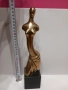 Авторска скулптура пластика , снимка 1