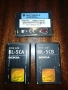 Батерии за стари телефони , снимка 1 - Оригинални батерии - 36068982