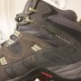 Водоустойчиви обувки  SALOMON CAMPSIDE MID GTX Gore-tex  номер 40-40,5, снимка 12
