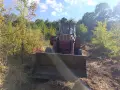 Багер ЮМЗ с челен товарач, снимка 6