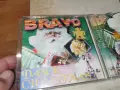 BRAVO DANCE CHRISTMAS CD 0409261842H2E8R, снимка 9