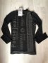 Блуза Pause, снимка 1 - Блузи с дълъг ръкав и пуловери - 44241286