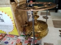 Ретро, примус на газ/керосин от СССР , снимка 1