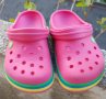 Детски Crocs номер 34.5, снимка 1 - Детски сандали и чехли - 40538869