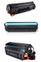  HP 35A 36A 78A 85A CE285A/CB435A/CB436A/CF278A Black, 2k, Тонер Касета Compatible Toner Cartridge, снимка 8