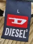 Diesel cardigan L, снимка 3