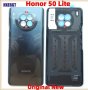Honor 50 lite Huawei Nova 8i заден капак Original , снимка 1 - Резервни части за телефони - 41861767