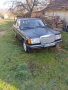 Mercedes W123 2300 Климатик цял за части, снимка 1