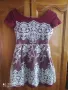 Детска рокля за 5-6 г., снимка 2