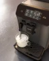 Кафеавтомат Philips EP0824/00 Series 800, Класическа система за разпенване на мляко, снимка 5