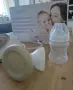Cangaroo Elegance Електрическа Помпа За Кърма За Бебе Цвят Каки, снимка 5