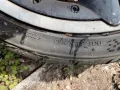 Оригинални джанти за Mini cooper 18 цола, снимка 6
