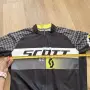 Мъжка тениска за колоездене Scott RC Pro размер XXL, снимка 3