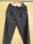Дамски панталони ZARA, снимка 4