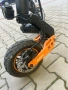 Електрическа тротинетка Kukirin G2 Max, снимка 8