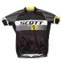 Мъжка тениска за колоездене Scott RC Pro размер XXL, снимка 1