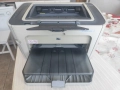 HP LaserJet P1505n, снимка 1
