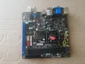 Дънна платка MSI E350IS-E45 (MS-7698 v1.0 ) Socket BGA FT1 , снимка 4