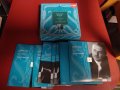 Debussy & Ravel piano works Samson Francois – EMI 6 броя оригинални дискове, снимка 1