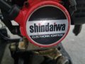 Бензинова кордена косачка Shindarwa ВРЗ-35, снимка 2