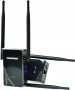 comfast cf-wr302s Оригинален 300mbps WiFi Range Extender Двойна антена Усилвател на WiFi сигнала , снимка 2