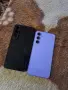 Samsung A54 128Gb/ 8 ram Lillac android 16, снимка 8