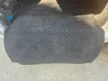 Мокетена стелка за багажник Mercedes W205, снимка 1
