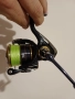 спининг макара DAIWA LT LEGALIS 4000C, снимка 6