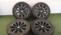 Джанти BMW 245 45 18, снимка 2