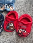 3бр детски пантофи, снимка 3