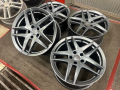 Джанти 18 Цола 5х112 Audi A4 A5 A6 Q5, снимка 2
