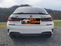 BMW G20 M4 style Лип спойлер 3 серия lip M4 style бмв Г20 style, снимка 4