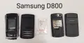Панели за Samsung D800,Samsung X530, E250, L770, U700, C6112, U900, D880, D840, снимка 1