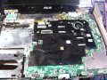 Лаптоп за части ASUS X56K, снимка 2