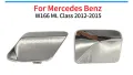 Капаче за кука предна броня Mercedes ML W166 - Гарантирано качество, снимка 8