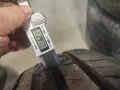 2бр.летни гуми 215/55/17 Falken, снимка 2