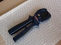 Garant - MADE IN GERMANY - ЧИСТО НОВИ Profi Ножици за Маркучи и PVC материали до 28 mm диаметър !!!!, снимка 8