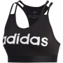 Спортен сутиен Adidas Essentials FL0161, снимка 1 - Корсети, бюстиета, топове - 36208031