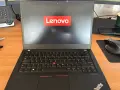 Lenovo Thinkpad P14s Gen 2/16GB/512GB/Nvidia T500-4GB, снимка 3