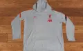 Суитчер Liverpool NIKE тениска AJAX Amsterdam , снимка 1