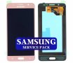 Оригинален дисплей за Samsung Galaxy J5 2016, J510F / Service Pack, снимка 3