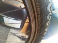 Външна гума за велосипед Continental28, снимка 3