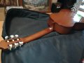 yamaha китара с кейс-внос германия  L0106231635, снимка 7