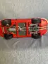 количка  Jaguar E-Type Spider 1961  1:18  Bburago , снимка 7