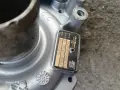 Турбо за Nissan Qashqai 1.6 DCI 131 кс. 2010-2014, снимка 2