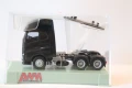AWM H0 1/87 VOLVO ВЛЕКАЧ КАМИОН МОДЕЛ ТИР ЧЕРЕН, снимка 6