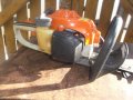 STIHL HS 45, снимка 5