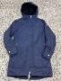 Дамска парка HELLY HANSEN.Размер М, снимка 1