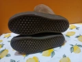 Vans ботуши N 38,5 кожени , снимка 7