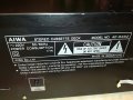 AIWA HX-PRO DECK-ВНОС SWISS 0703221936, снимка 8